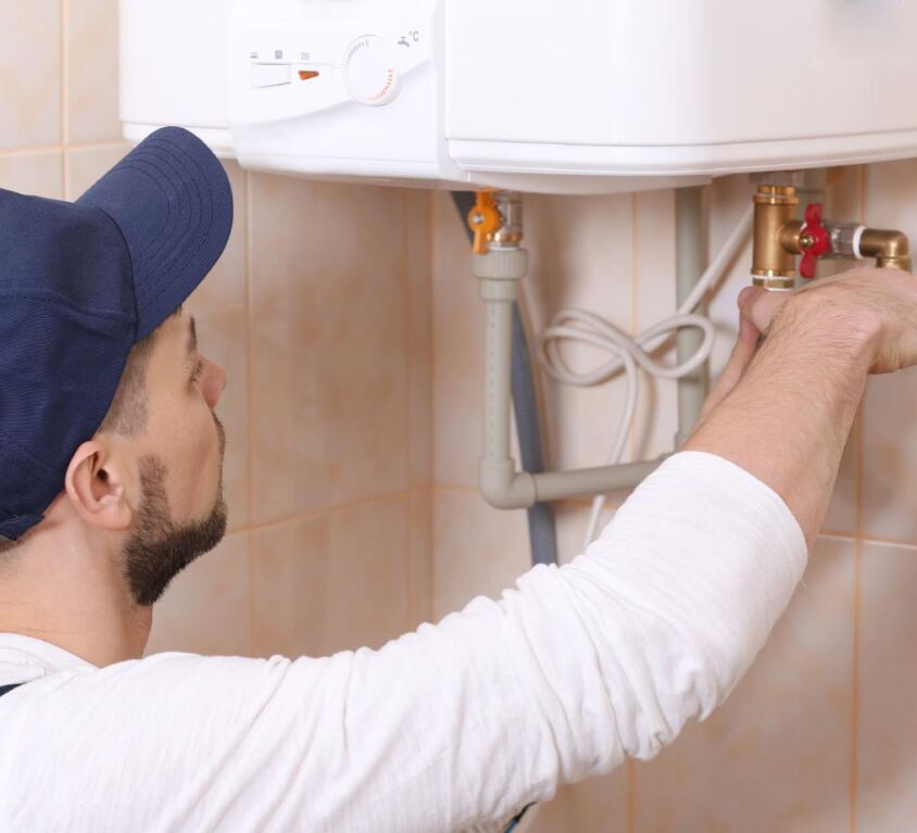 servis bojlera